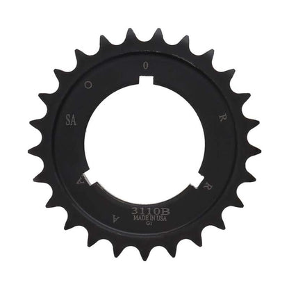 Manley Performance Manley Race Roller Timing Chain Kit - Big Block Chevrolet - Torrington - Short