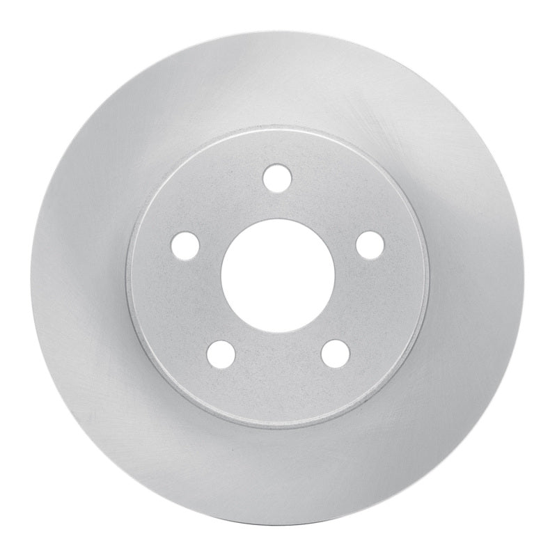 DFC 82-82 Buick Century Front Brake Rotor