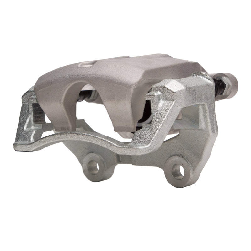 DFC 02-09 Buick Rainier Rear-R Premium Caliper - Silver Zinc Coated