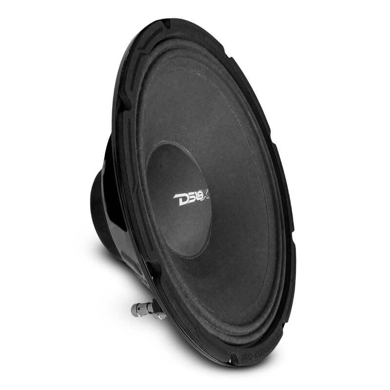 DS18 12in 500 Watts RMS 8 ohm Mid-Bass Neodymium Loudspeaker