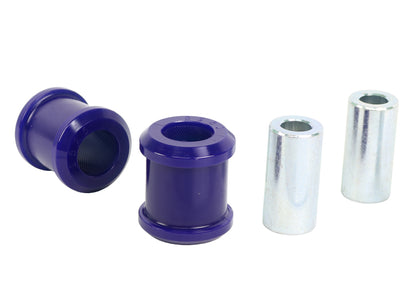 SuperPro 1994 Acura Integra LS Front Lower Inner Forward Control Arm Bushing Kit