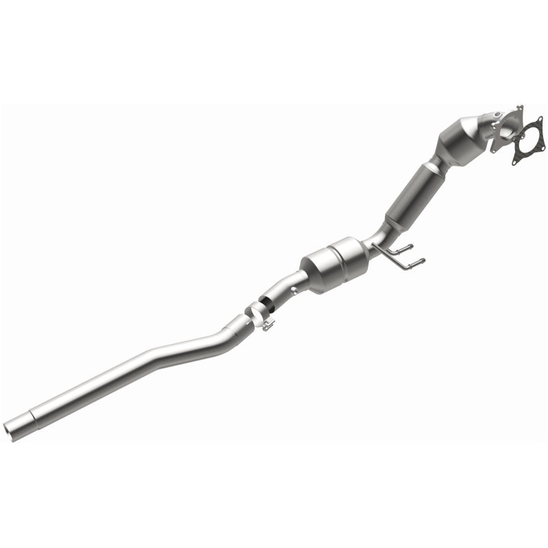 MagnaFlow 14-17 Volkswagen Tiguan 2.0L Direct Fit Converter