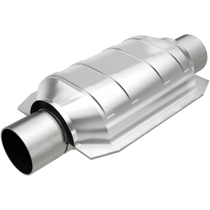 MagnaFlow Universal Catalytic Converter 3.0in.