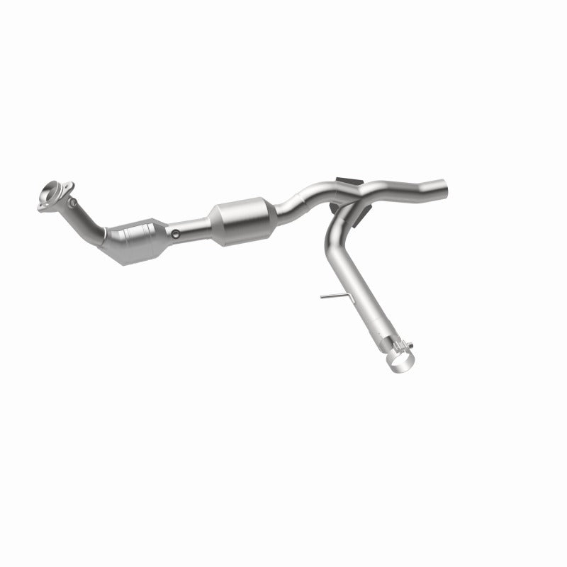 MagnaFlow 04-06 F-150 V8 4.6 OEM Underbody Direct Fit Converter