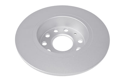 DBA 10-14 VW Golf GTI (Mk6) Street Series En-Shield Rear Brake Rotor