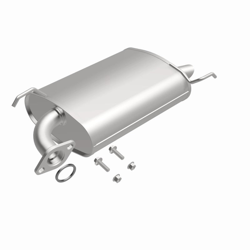 Magnaflow BRE Exhaust 98-02 Accord 3.0L Muffler Kit