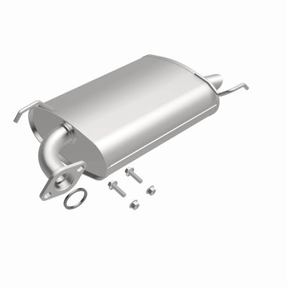 Magnaflow BRE Exhaust 98-02 Accord 3.0L Muffler Kit