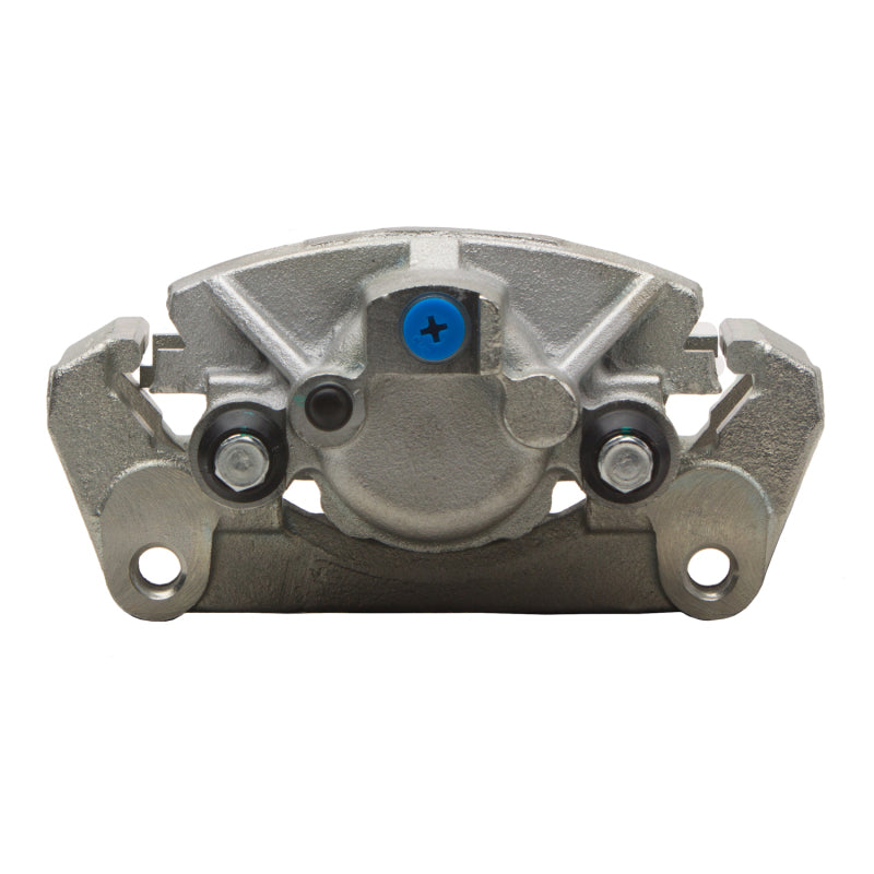 DFC 02-24 Chrysler Aspen Rear-L Premium Caliper - Silver Zinc Coated