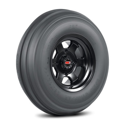 GMZ Race Products GMZ Sand Stripper Front Tire - 3 Rib - 28x12-14