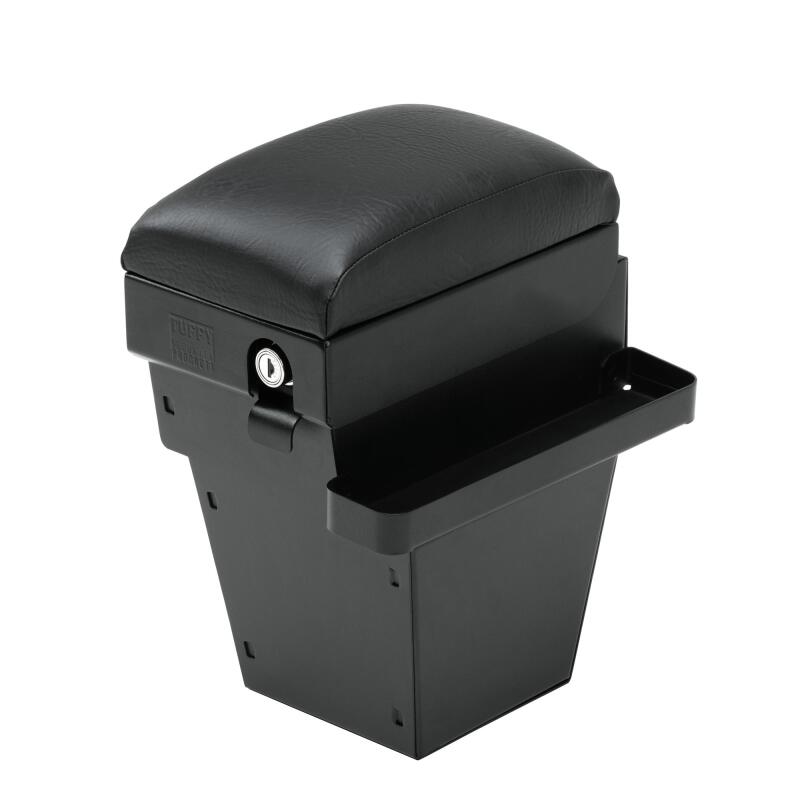 Tuffy Products Tuffy Console Safe W/ Keyed Lock For Toyota Fj Cruiser