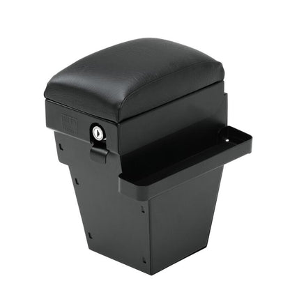 Tuffy Products Tuffy Console Safe W/ Keyed Lock For Toyota Fj Cruiser