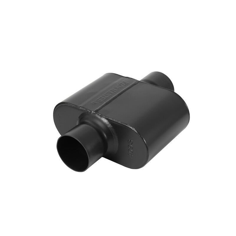 Flowmaster 3 IN(C)/3 OUT(C) Super 10 SS Muffler