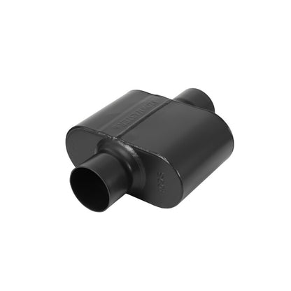 Flowmaster 3 IN(C)/3 OUT(C) Super 10 SS Muffler