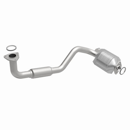 MagnaFlow Direct Fit Catalytic Converter Toyota MR2 Rear Conv.