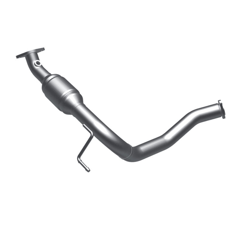 MagnaFlow Direct Fit Catalytic Converter 05-07 4-Run/FJ Driver Side Rear