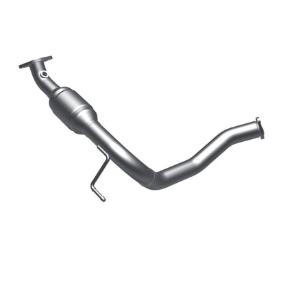 MagnaFlow Direct Fit Catalytic Converter 05-07 4-Run/FJ Driver Side Rear