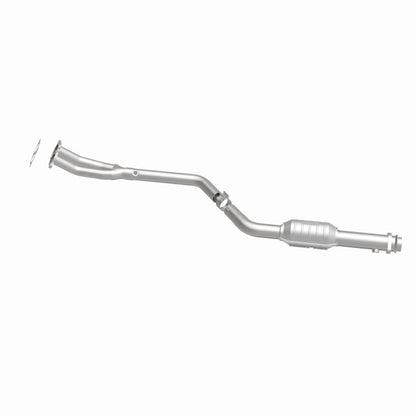 MagnaFlow Direct Fit Catalytic Converter 96-99 BMW 318 1.9L I4