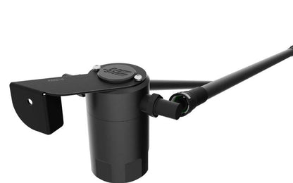 K&N Engineering K&N 19-22 Chevy Silverado 1500 5.3/6.2L Catch Can. Oil Separator