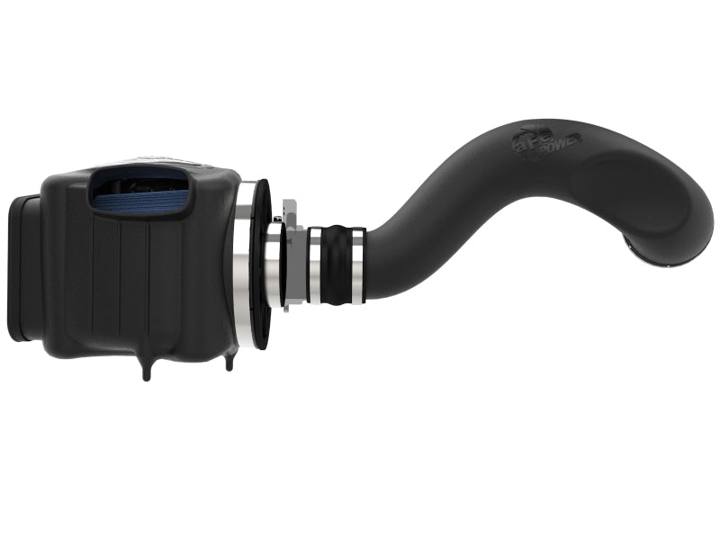 aFe Momentum GT PRO 5R Stage-2 Si Intake System, GM Trucks/SUVs 99-07 V8 (GMT800)