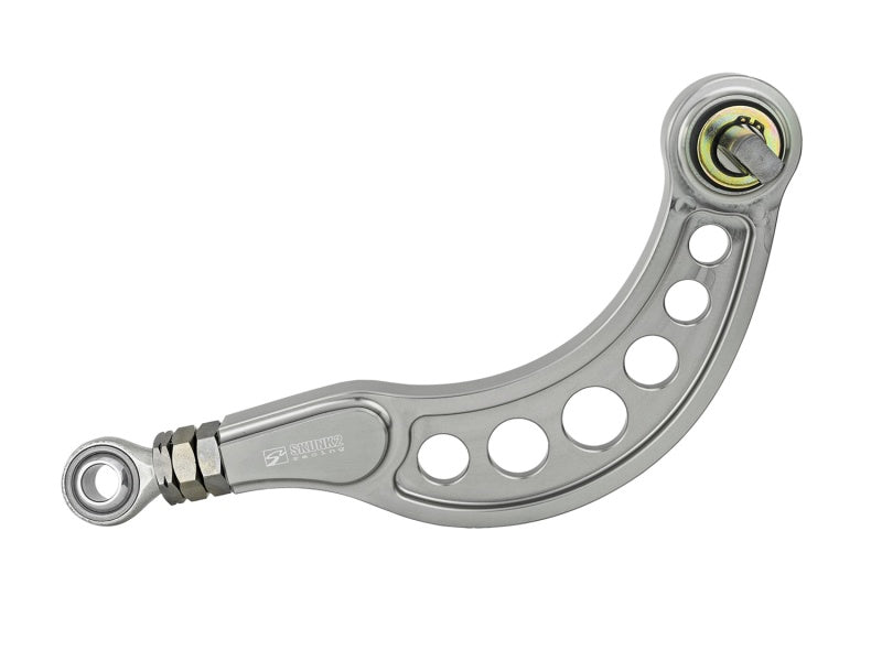 Skunk2 Racing Skunk2 Pro Series 12-13 Honda Civic Hard Anodized Adjustable Rear Camber Kits