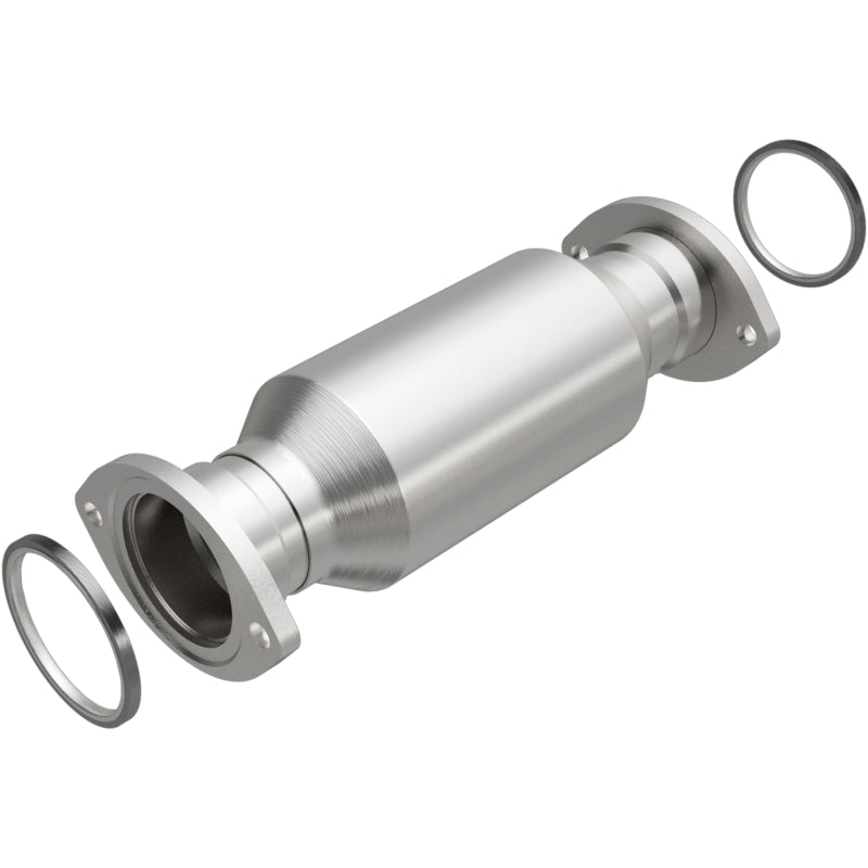 MagnaFlow 93-94 Land Cruiser 4.5 Undby Direct Fit Converter
