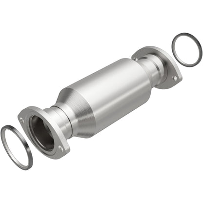 MagnaFlow 93-94 Land Cruiser 4.5 Undby Direct Fit Converter