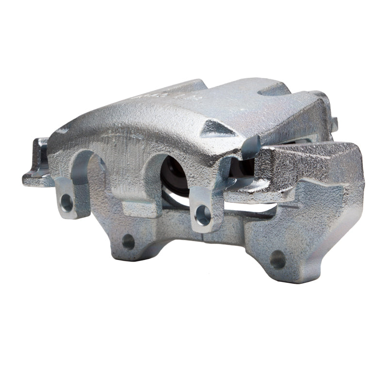 DFC 11-21 Dodge Durango Front-L Premium Caliper - Silver Zinc Coated