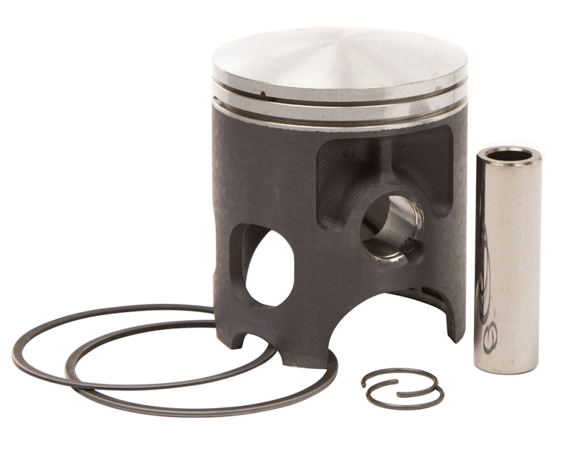 Vertex Pistons Vertex Piston 87-06 Yamaha YFZ 350 Banshee 350cc +0.75mm Oversized Cast Replica Piston Kit