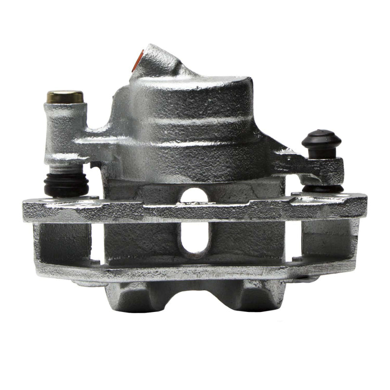 DFC 81-85 Mazda RX-7 Front-R Premium Caliper - Silver Zinc Coated