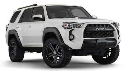 Husky Liners 21-24 Toyota 4Runner Pocket Style 4pc Fender Flares