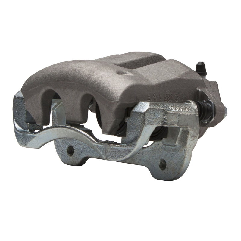 DFC 05-14 Ford Mustang Front-R Silver Zinc Coated Premium Caliper