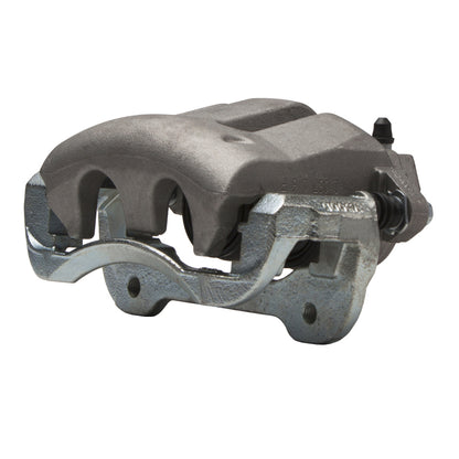DFC 05-14 Ford Mustang Front-R Silver Zinc Coated Premium Caliper