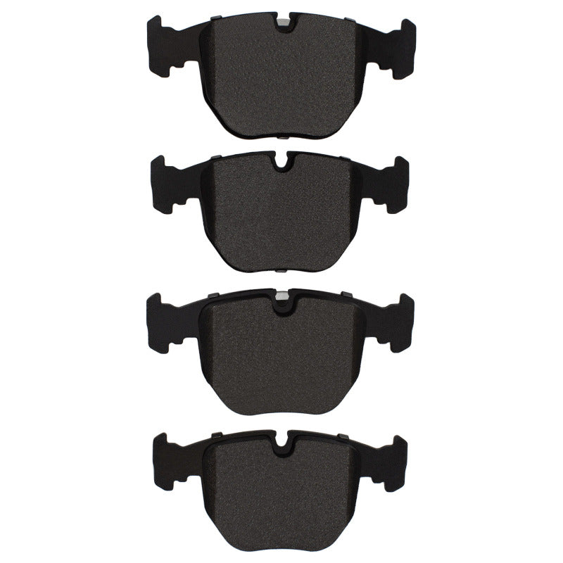 DFC 95-06 BMW X5 Front 5000 Advanced Low Metallic Brake Pads