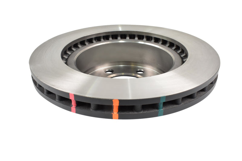 DBA 2022+ Toyota Landcruiser (J300/J310) 4000 Series Standard Front Rotor (For 17in Wheels Only)
