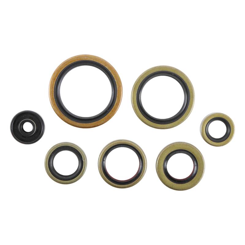 Vertex Pistons Vertex Gaskets 21-23 Gas-Gas EC250 Oil Seal Kit