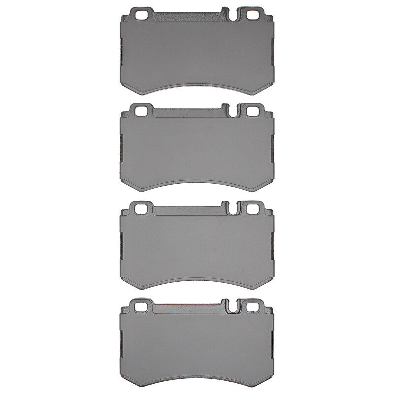 R1 Concepts R1 03-13 Mercedes-Benz SL65 AMG Rear Optimum OE Brake Pads