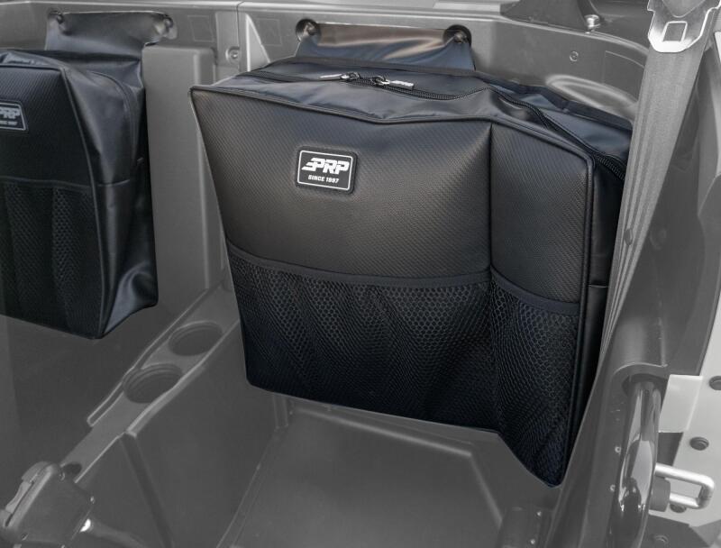 PRP Seats PRP Kawasaki KRX Firewall Bags (Pair)