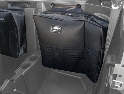 PRP Seats PRP Kawasaki KRX Firewall Bags (Pair)
