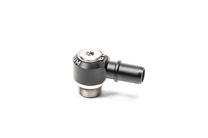 Radium Engineering 8AN ORB Swivel Banjo to 16mm SAE Male