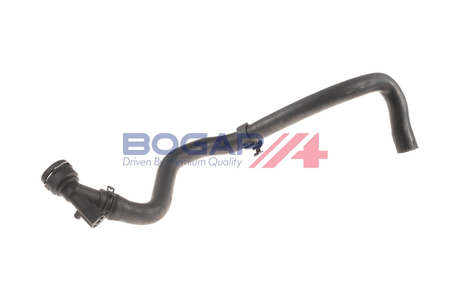 BOGAP A4228144 Radiator Hose