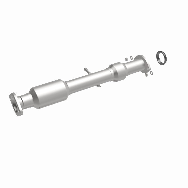 MagnaFlow 14-15 Toyota Highlander 3.5L Direct Fit Converter