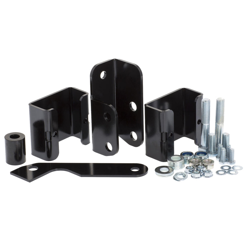 Old Man Emu ARB Panhard Ext Bracket Kit JK-Rhd