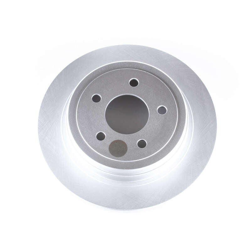 PowerStop Power Stop 2003 Ford Explorer Sport Rear Evolution Geomet Coated Rotor