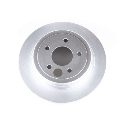 PowerStop Power Stop 2003 Ford Explorer Sport Rear Evolution Geomet Coated Rotor