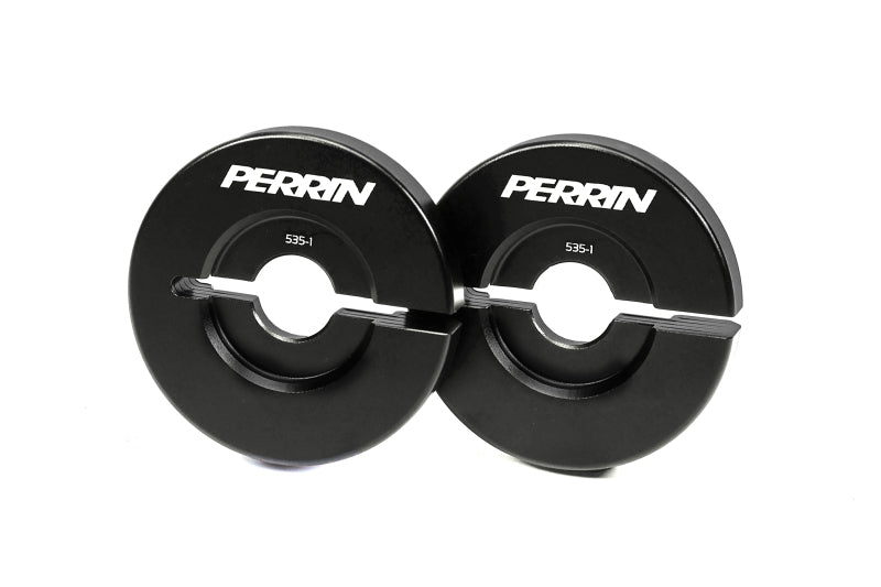 Perrin Performance PERRIN 15-21 Subaru WRX & STI / 12-25 Impreza / 24-25 Crosstrek Differential Lockdown System