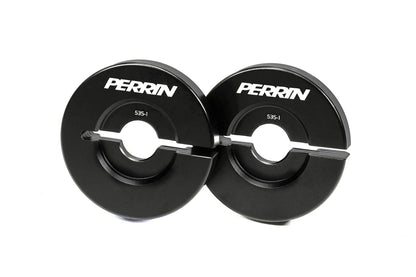Perrin Performance PERRIN 15-21 Subaru WRX & STI / 12-25 Impreza / 24-25 Crosstrek Differential Lockdown System