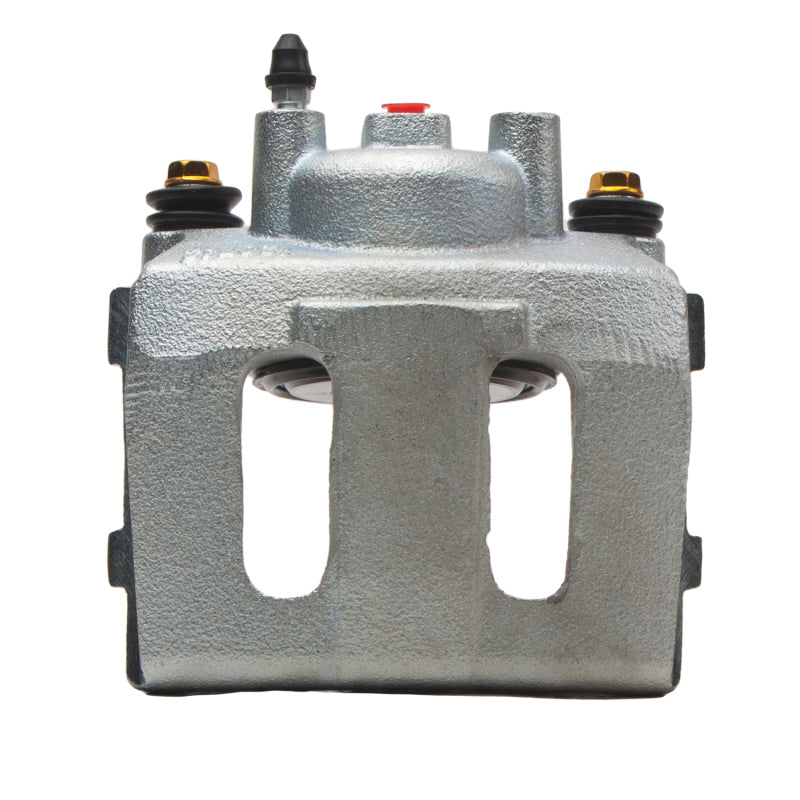 DFC 90-06 Jeep Grand Wagoneer Front-L Premium Caliper - Silver Zinc Coated