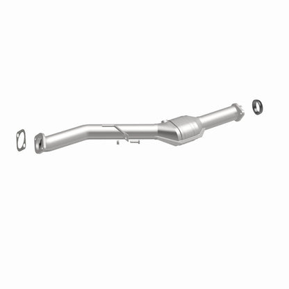 MagnaFlow 08-09 Subaru Impreza 2.5L Direct Fit Converter