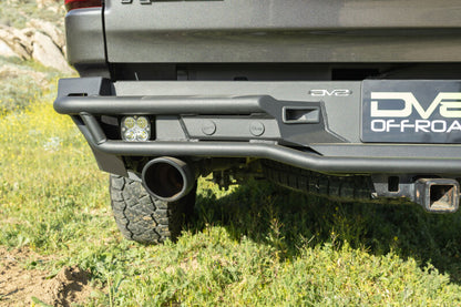 DV8 Offroad 2019-2026 Ram 1500 Rear Tube Bumper