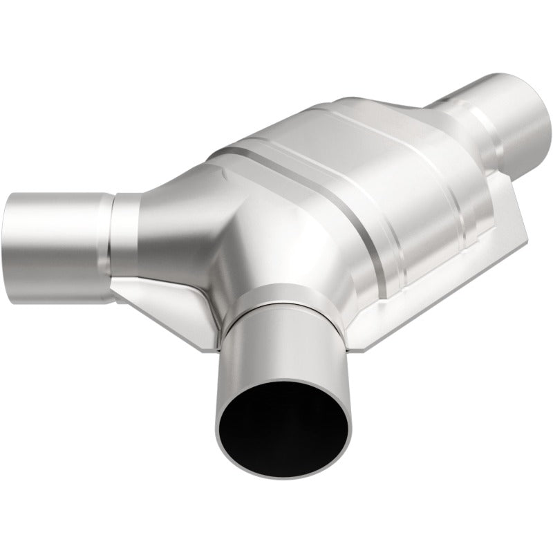 MagnaFlow 2.00/2.25 D/S Rear CA Universal Converter
